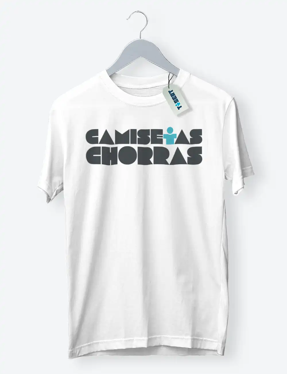 Camiseta Camisetas Chorras 07