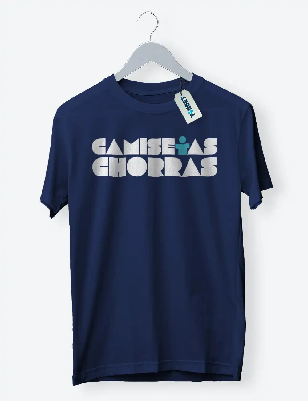 Camiseta Camisetas Chorras 05