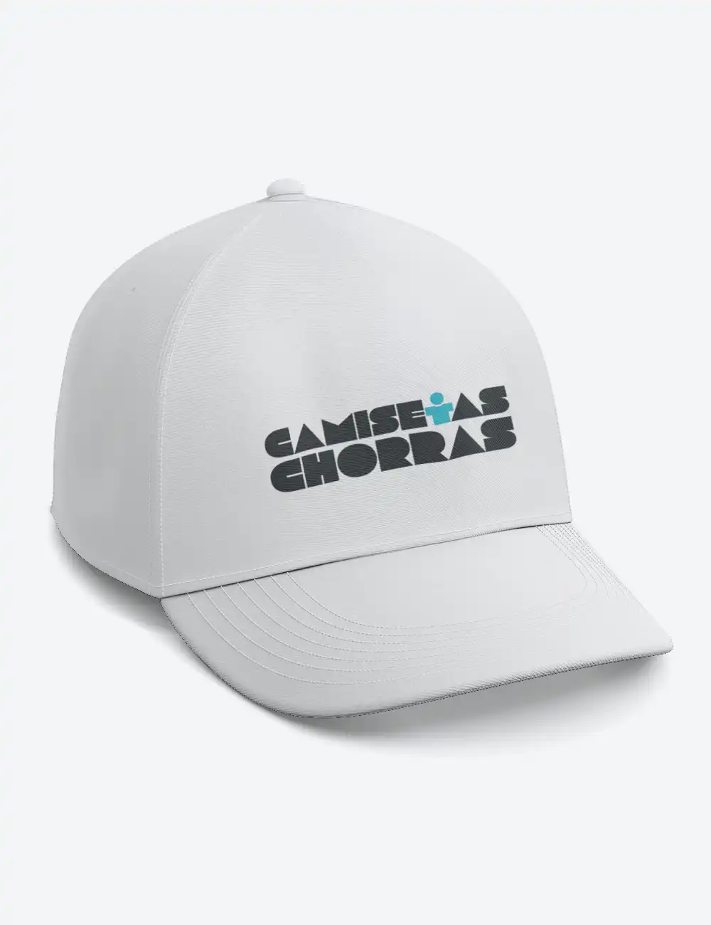 Gorra Camisetas Chorras 07