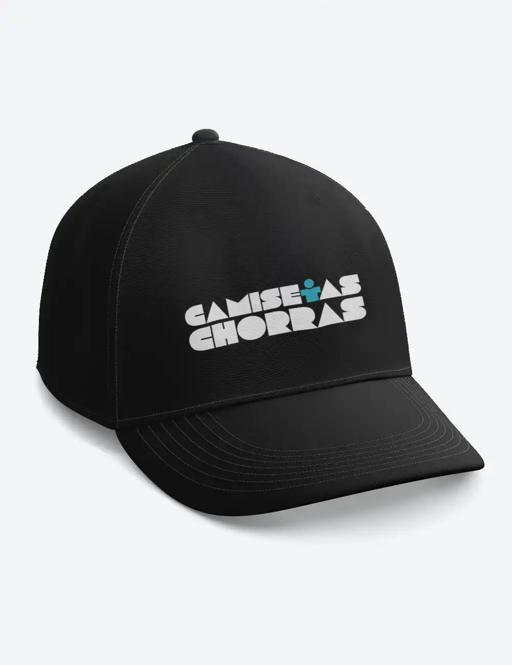Gorra Camisetas Chorras 03