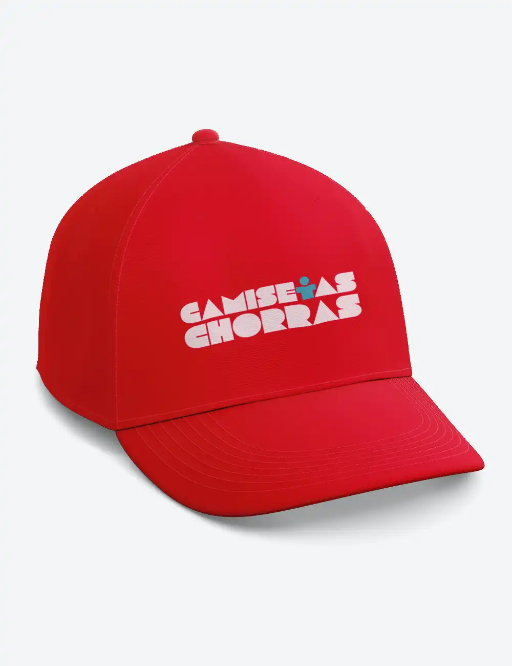 Gorra Camisetas Chorras 01
