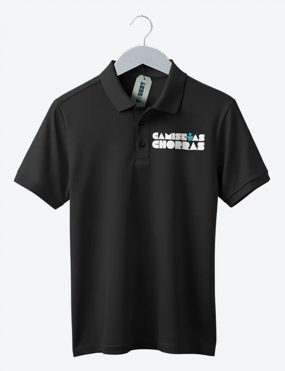 Polo Camisetas Chorras 07