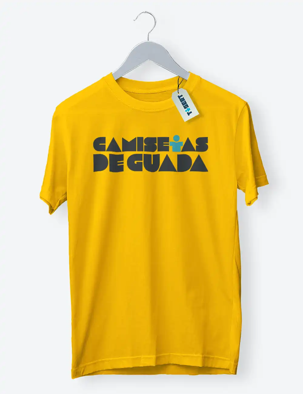 Camiseta Camisetas de Guada 12