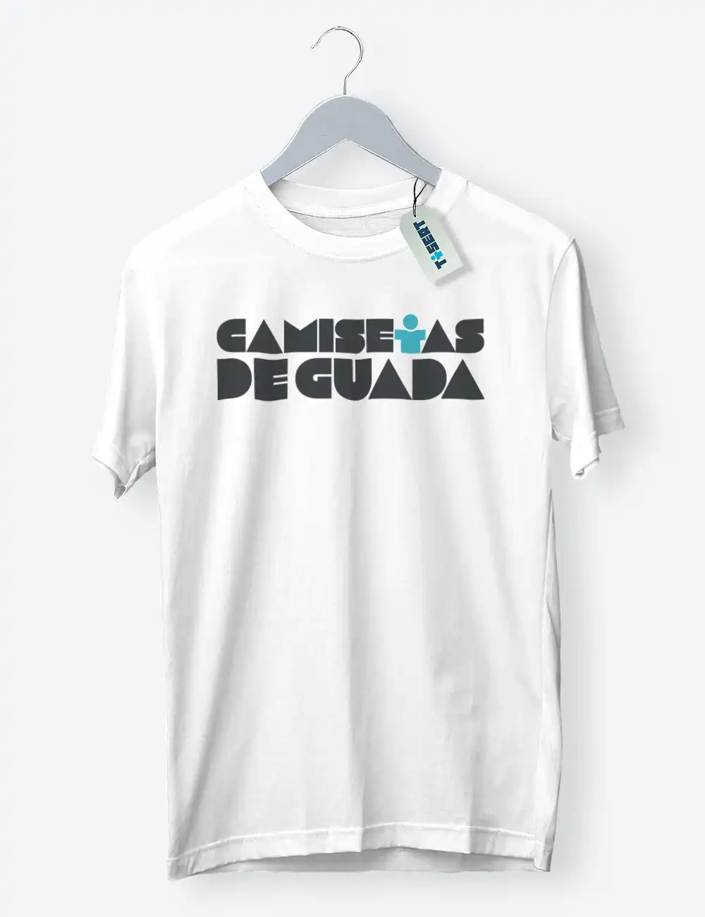 Camiseta Camisetas de Guada 15