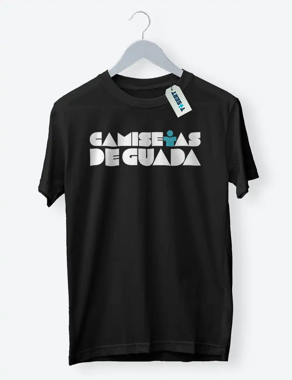 Camiseta Camisetas de Guada 11
