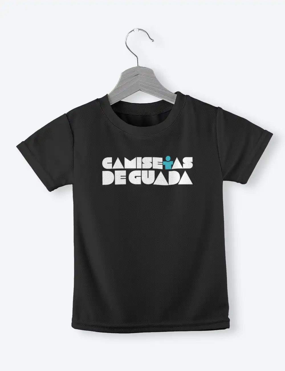 Camiseta Niño Camisetas de Guada 11