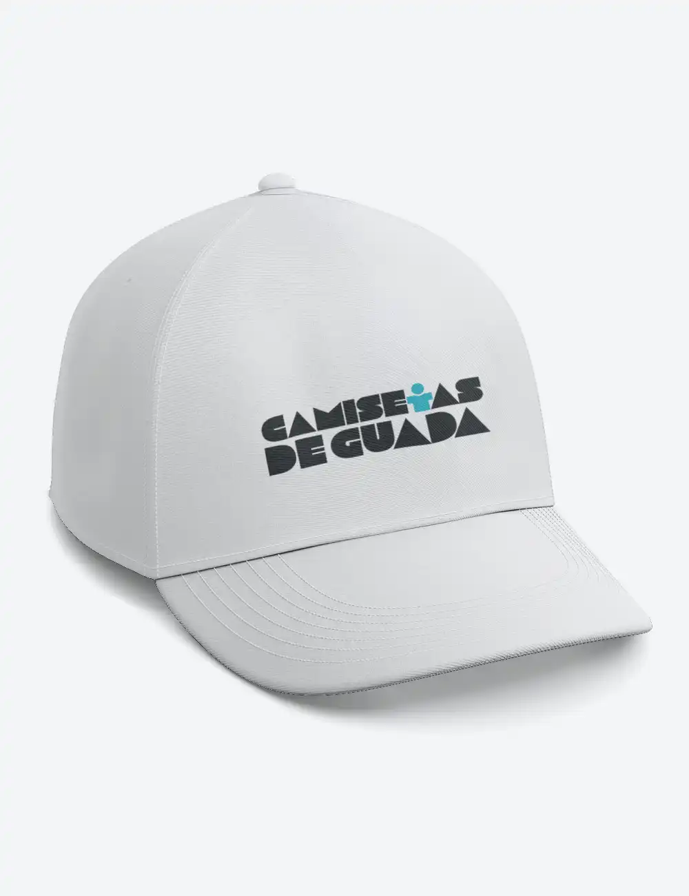 Gorra Camisetas de Guada 15