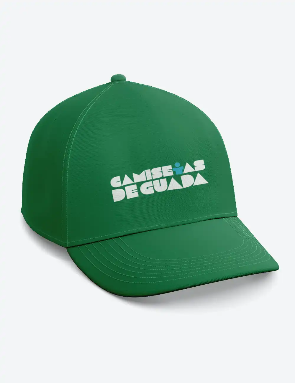Gorra Camisetas de Guada 02
