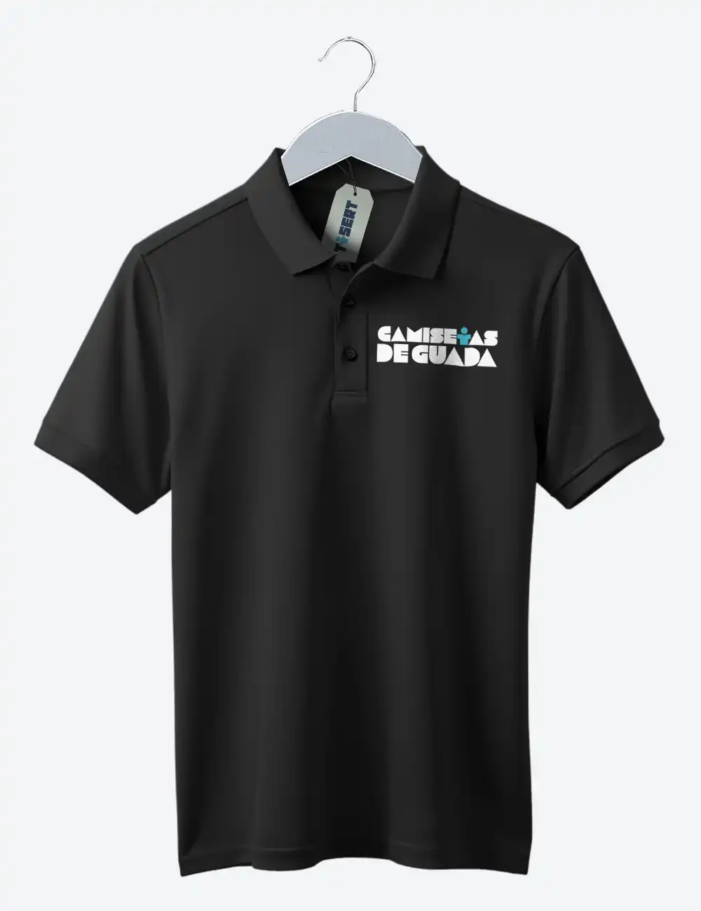 Polo Camisetas de Guada 11