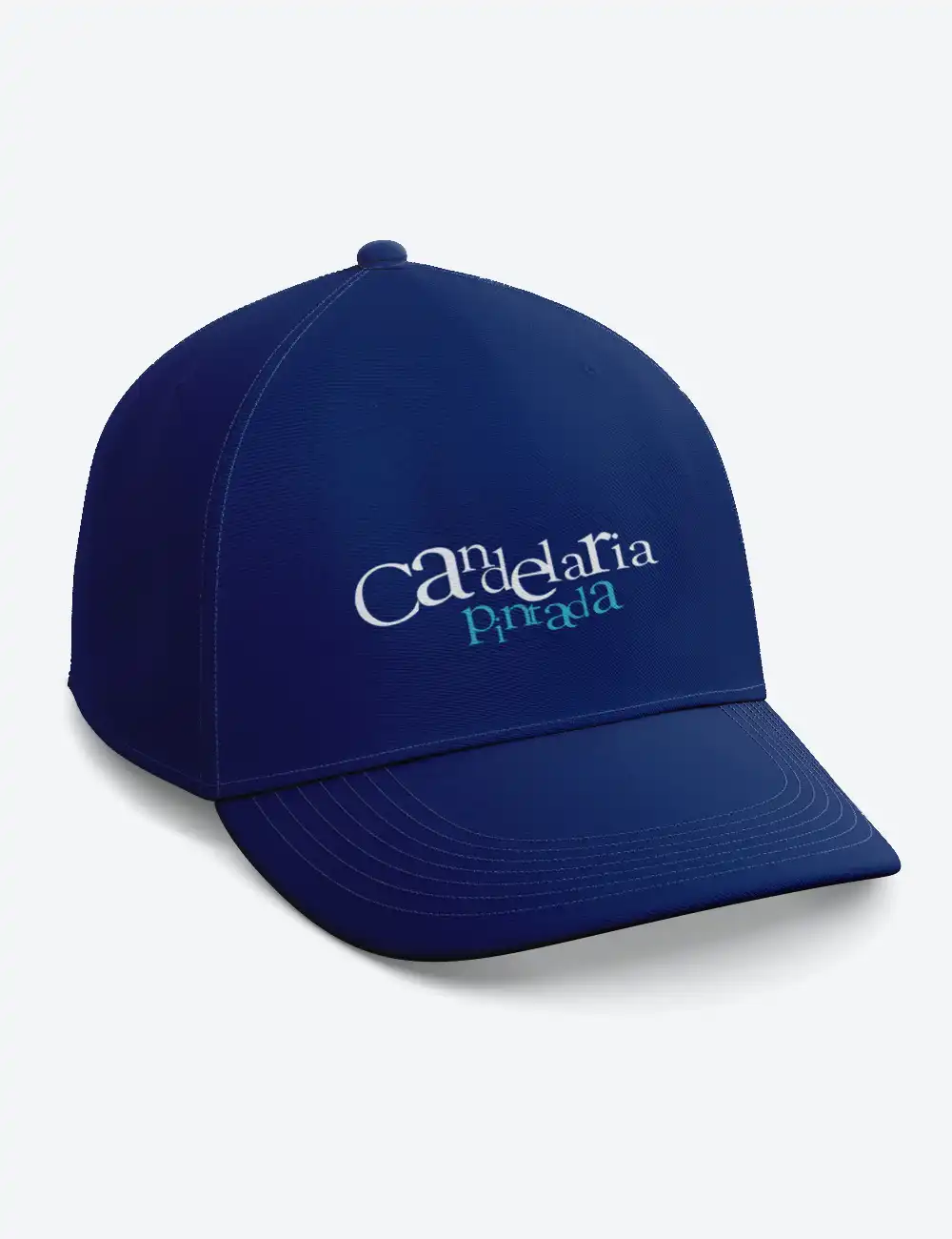 Gorra Candelaria Pintada 13