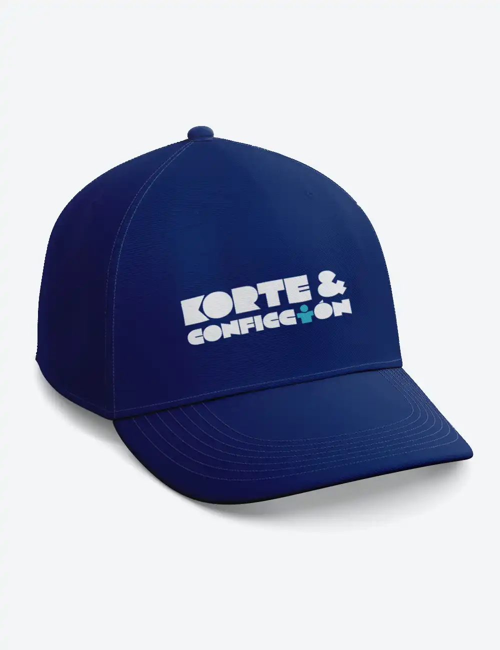 Gorra Korte & Conficción 13