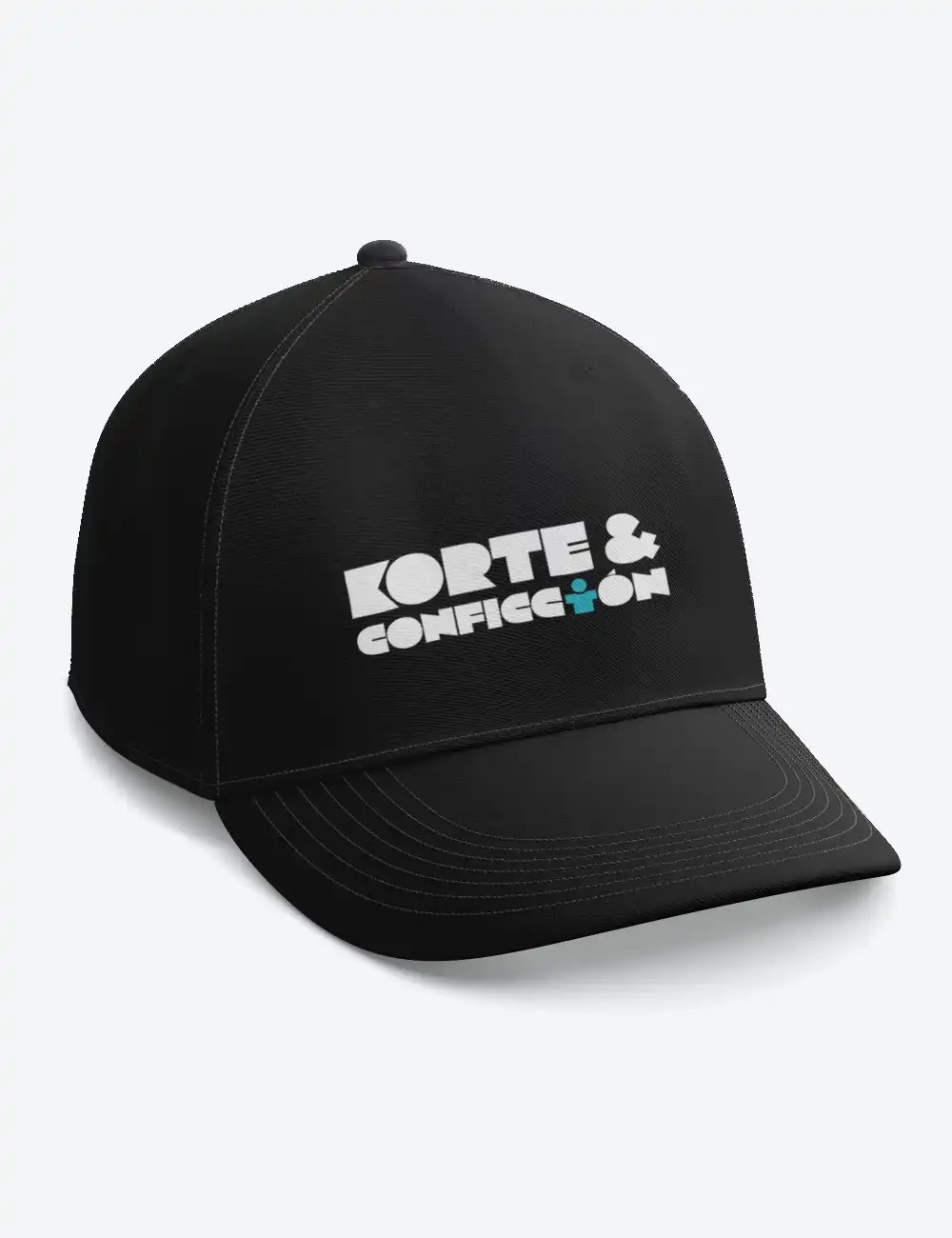 Gorra Korte & Conficción 06