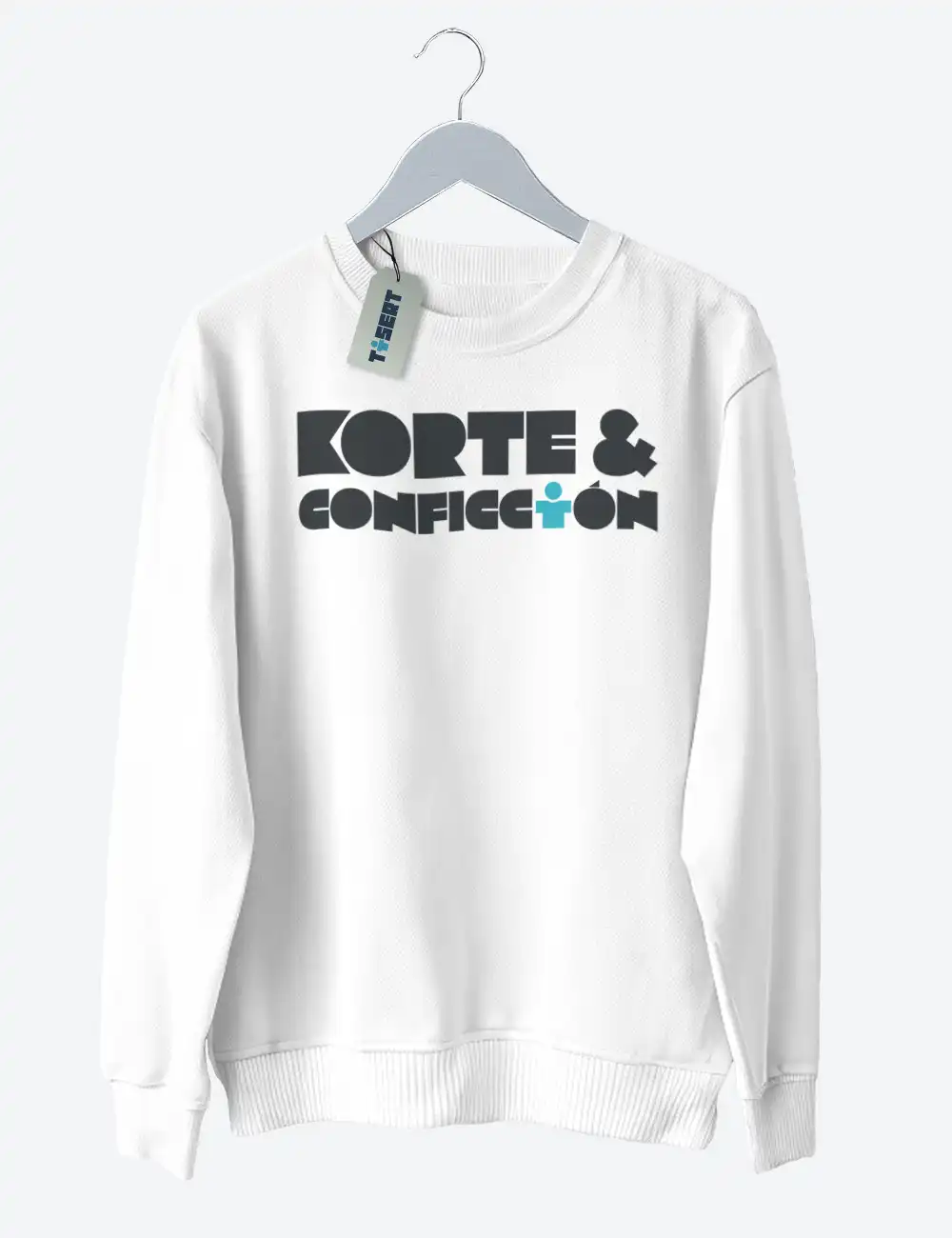 Sudadera Korte & Conficción 15