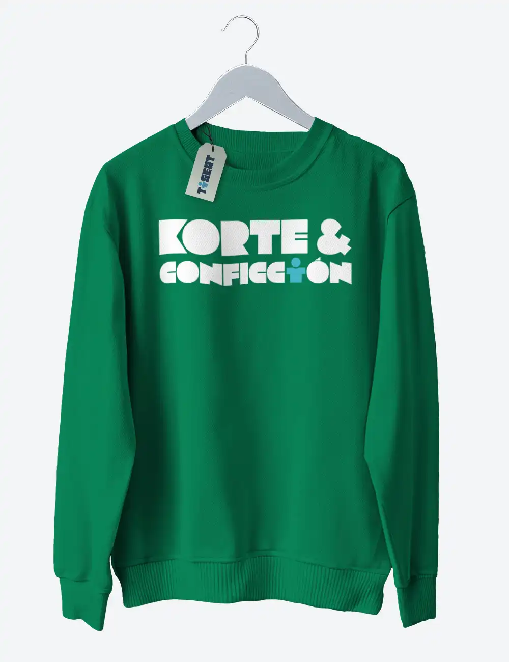 Sudadera Korte & Conficción 10