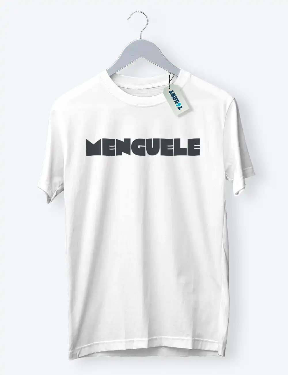 Camiseta Menguele 15