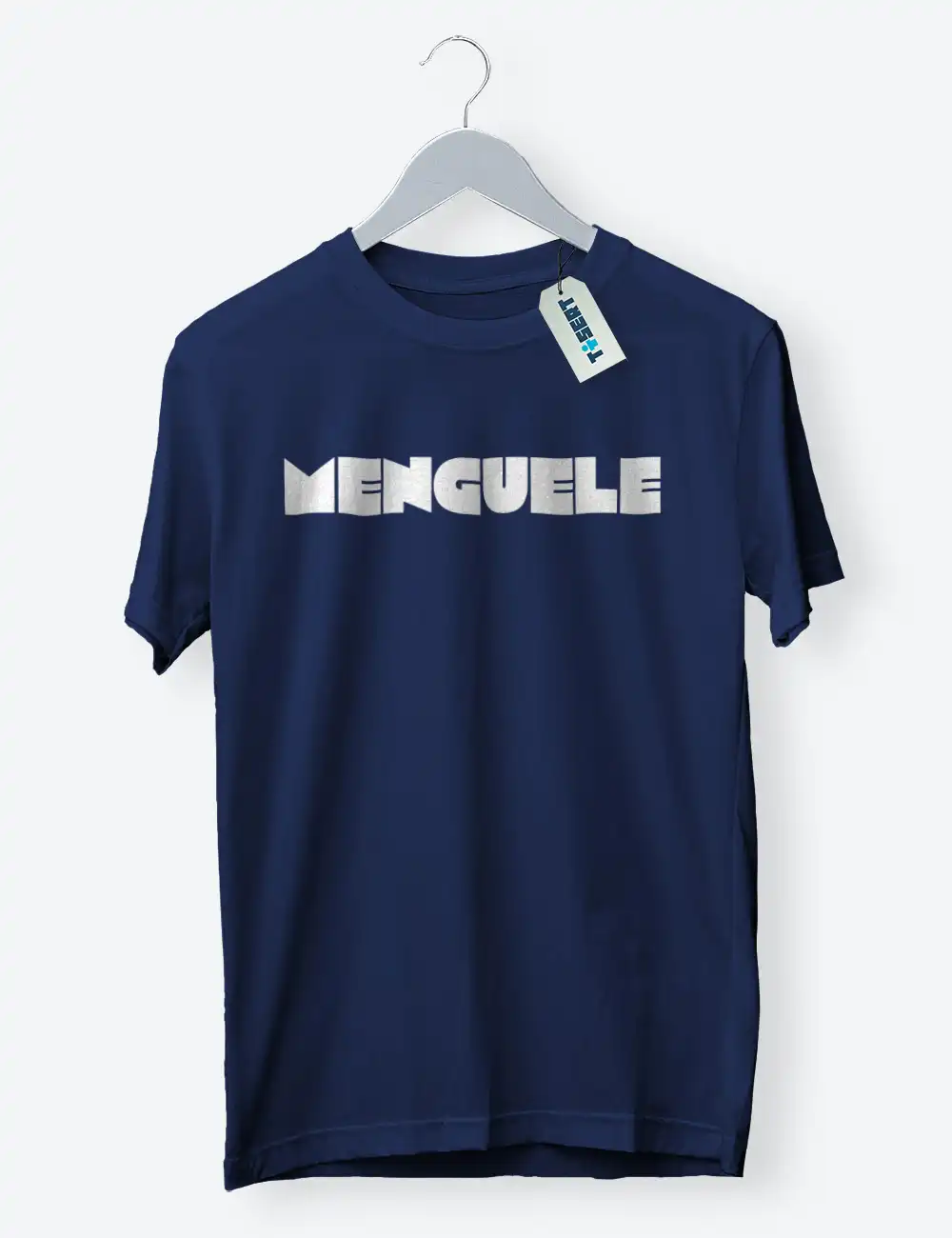 Camiseta Menguele 13