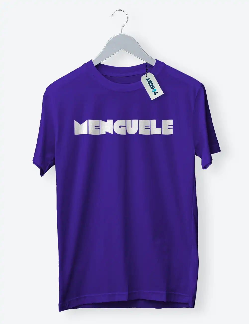 Camiseta Menguele 14