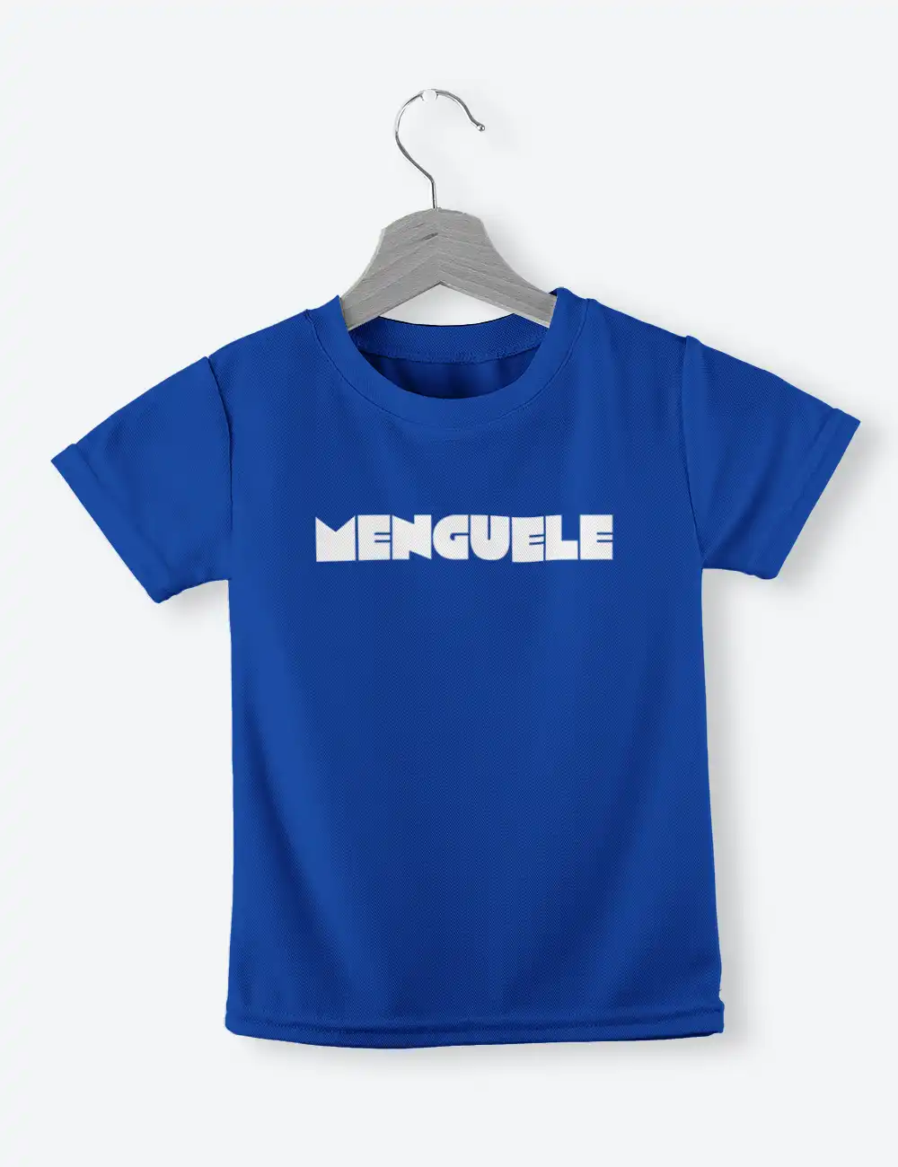 Camiseta Niño Menguele 16