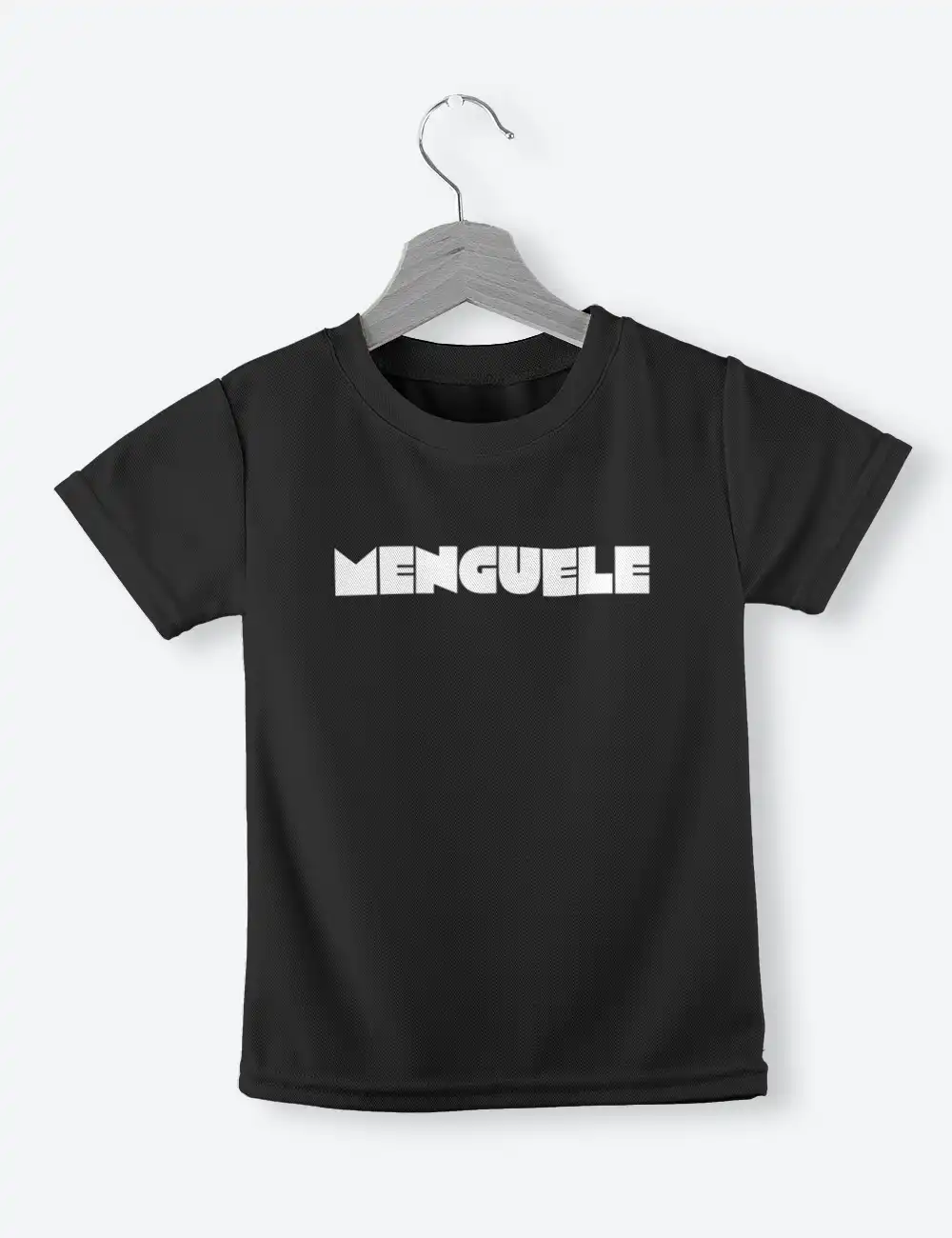 Camiseta Niño Menguele 11