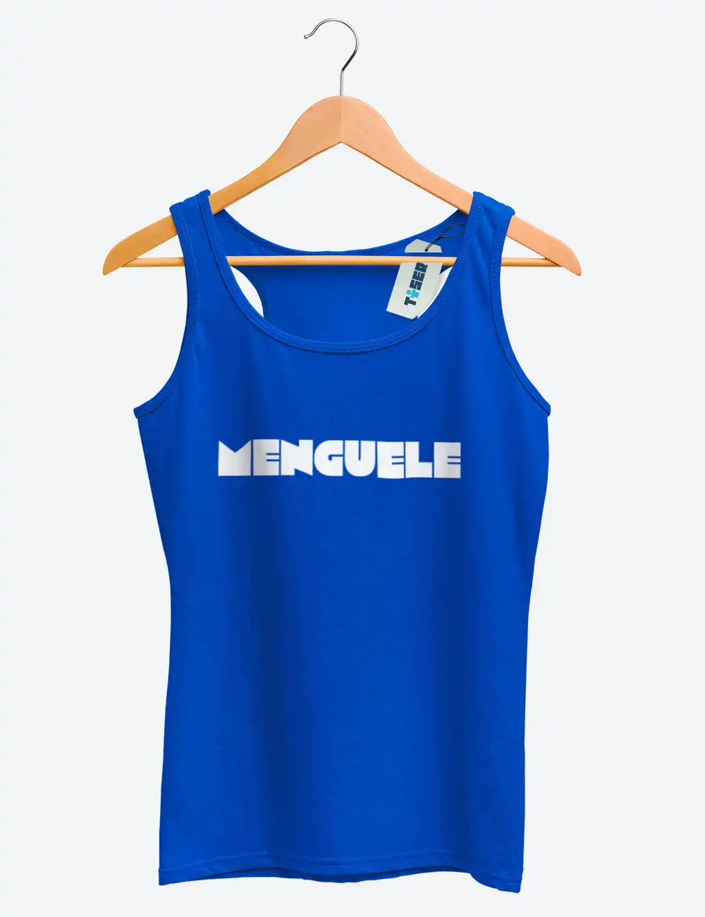 Camiseta Tirantes Menguele 08