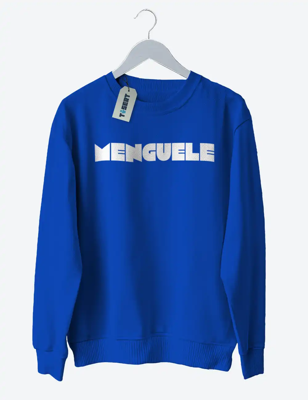 Sudadera Menguele 16