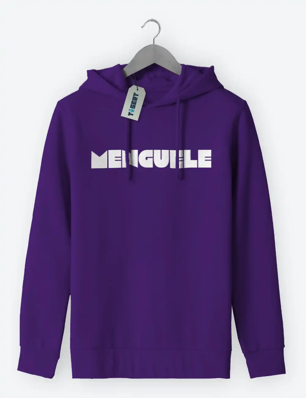 Sudadera Capucha Menguele 06
