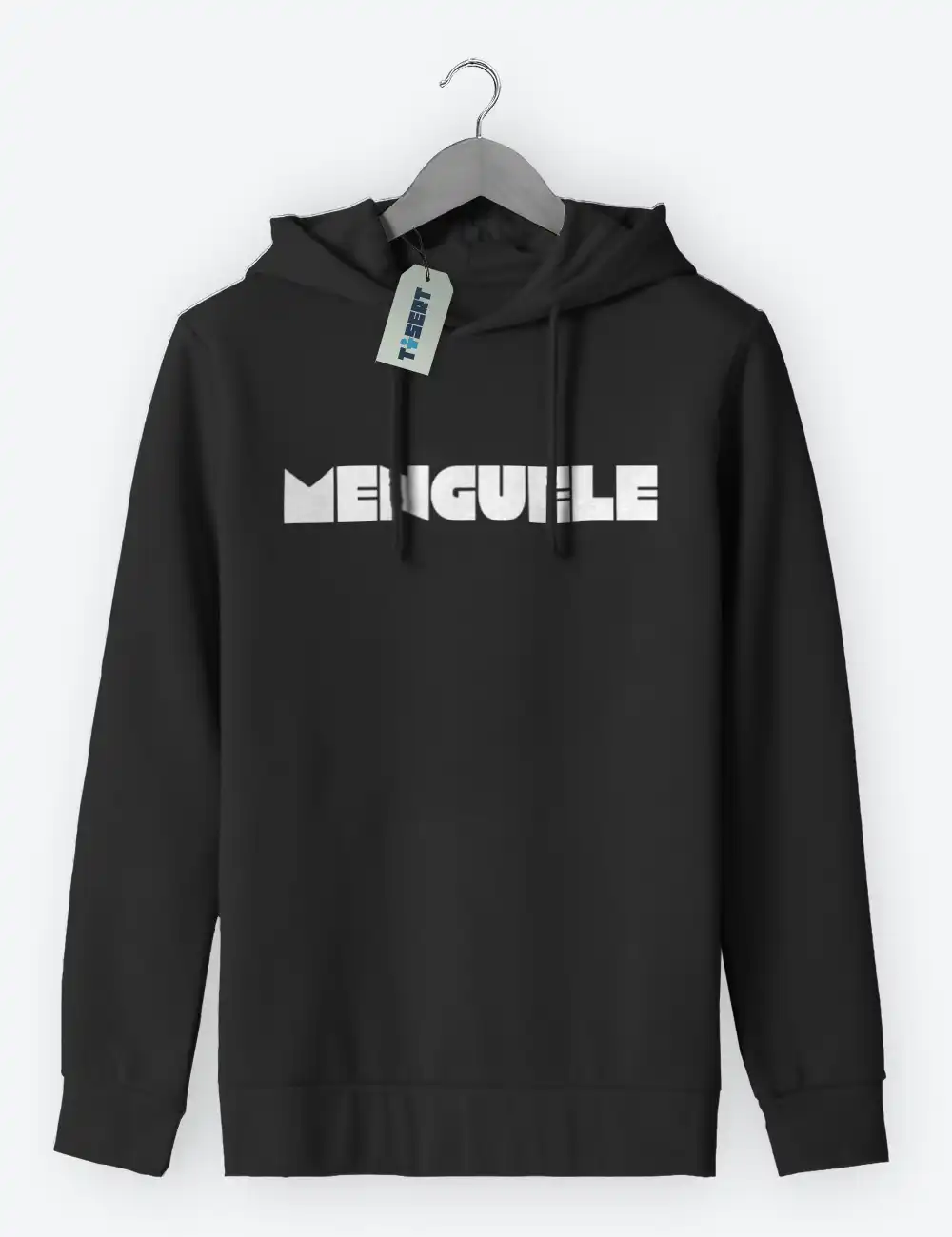 Sudadera Capucha Menguele 11
