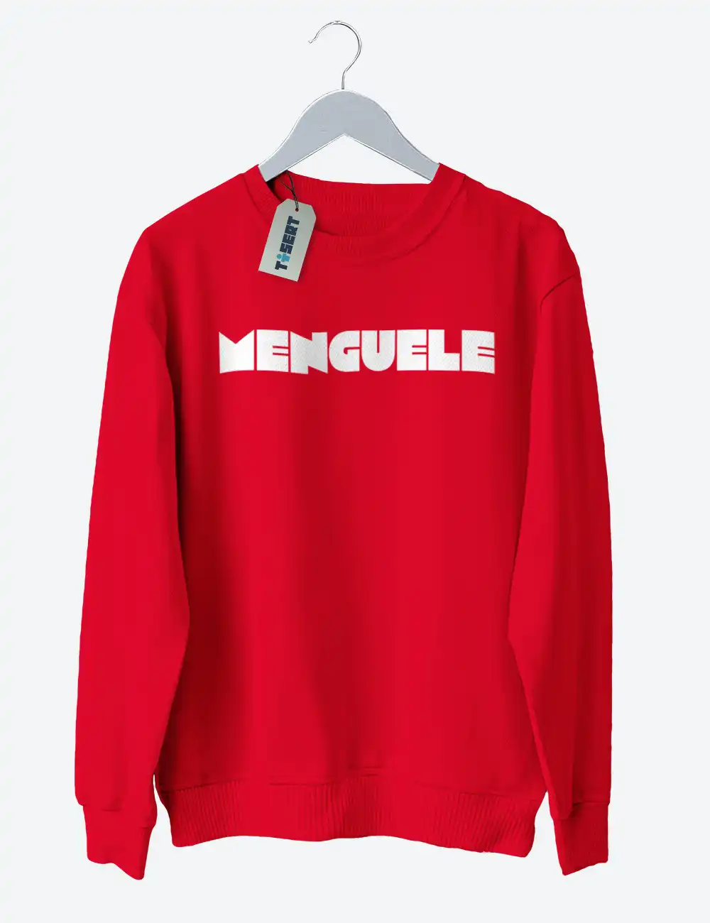Sudadera Menguele 01