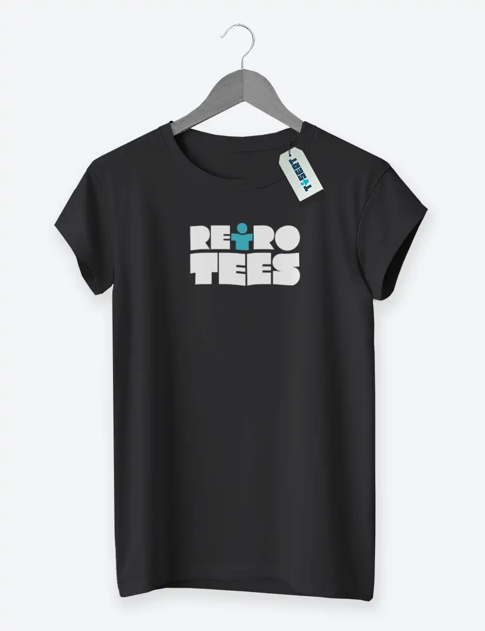 Camiseta Chica Retro Tees 03