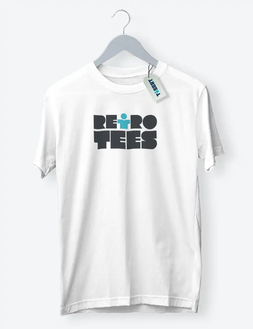 Camiseta Retro Tees 07