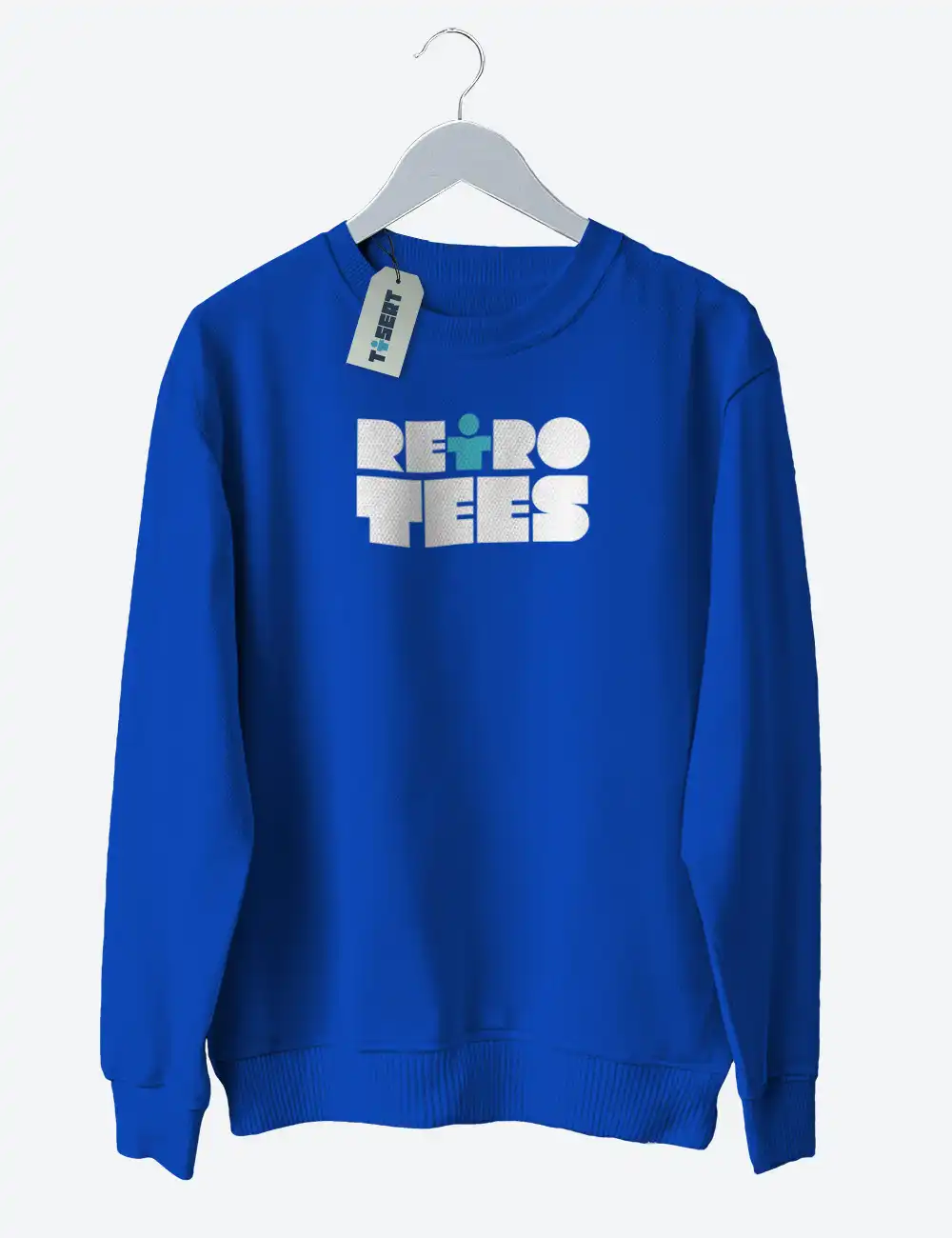 Sudadera Retro Tees 16