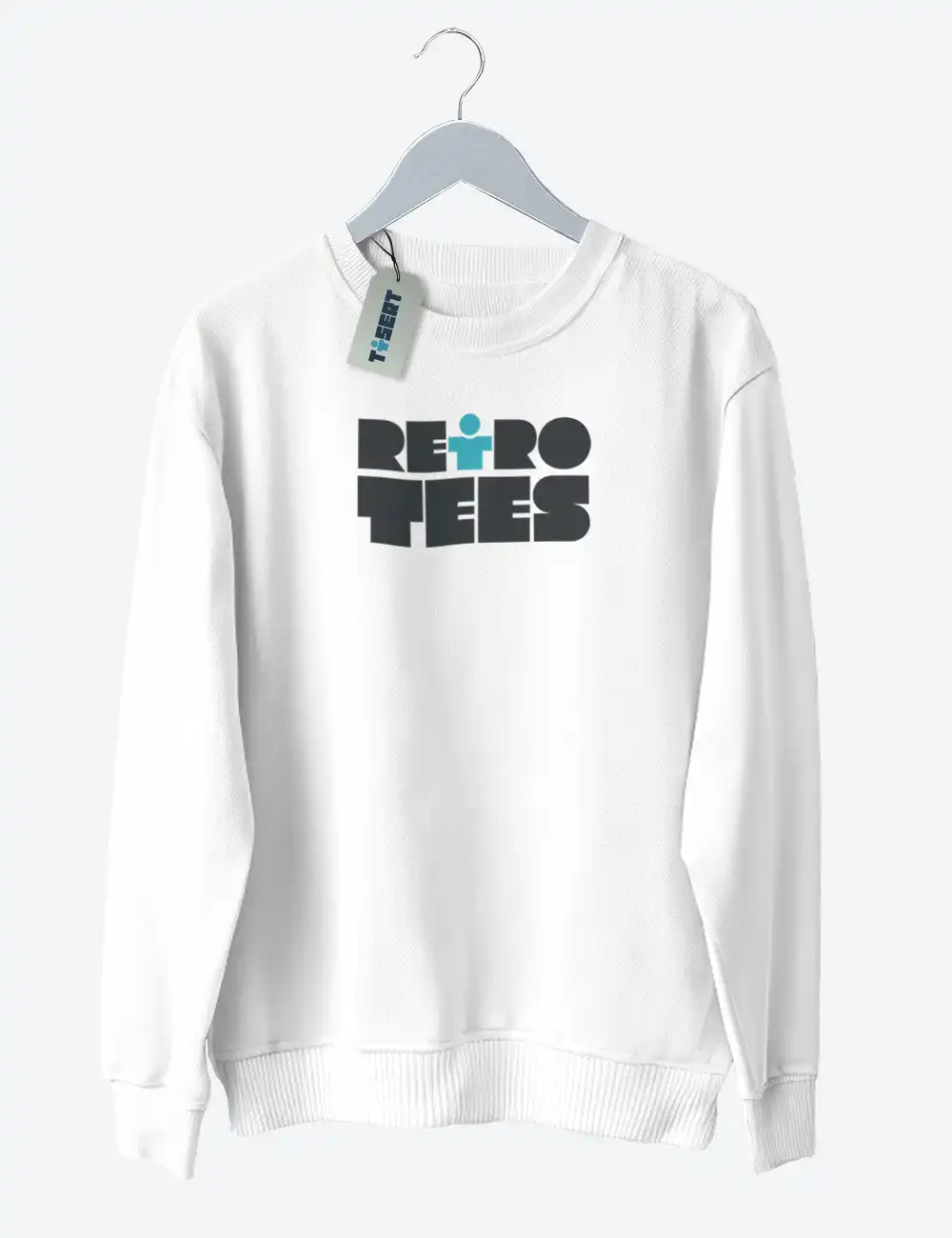 Sudadera Retro Tees 15