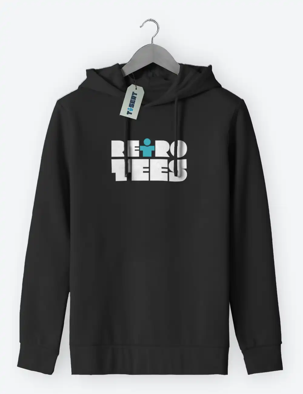 Sudadera Capucha Retro Tees 03