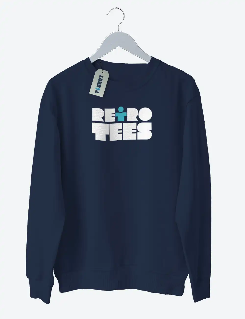 Sudadera Retro Tees 06