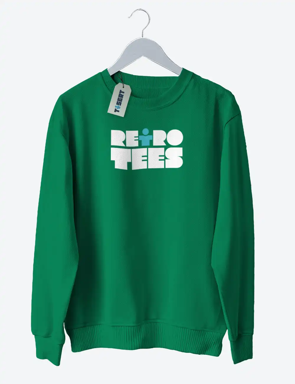 Sudadera Retro Tees 02