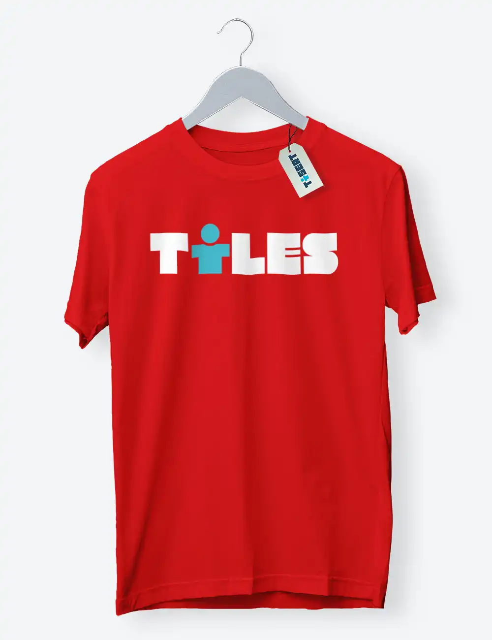 Camiseta Tiles 09