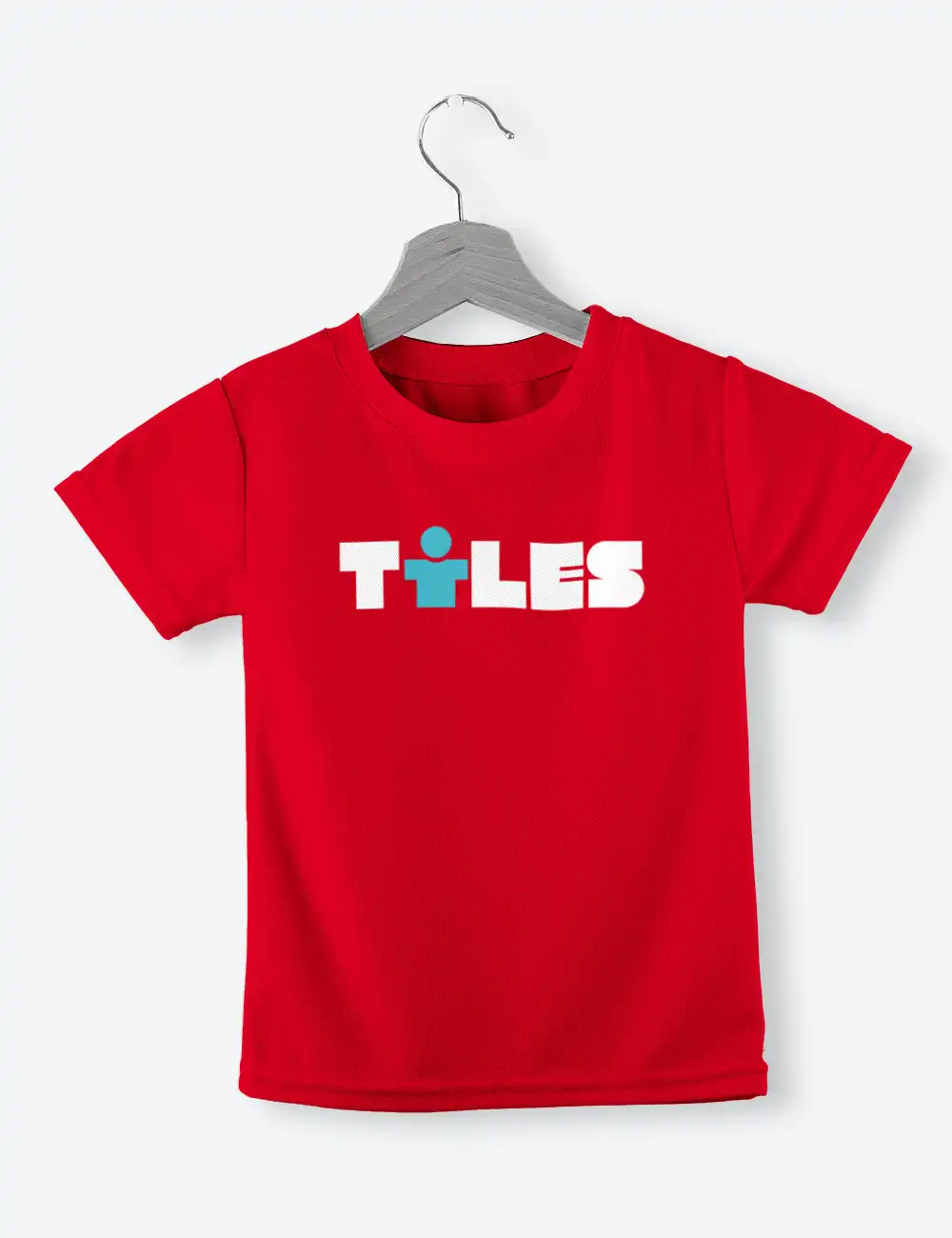 Camiseta Niño Tiles 09
