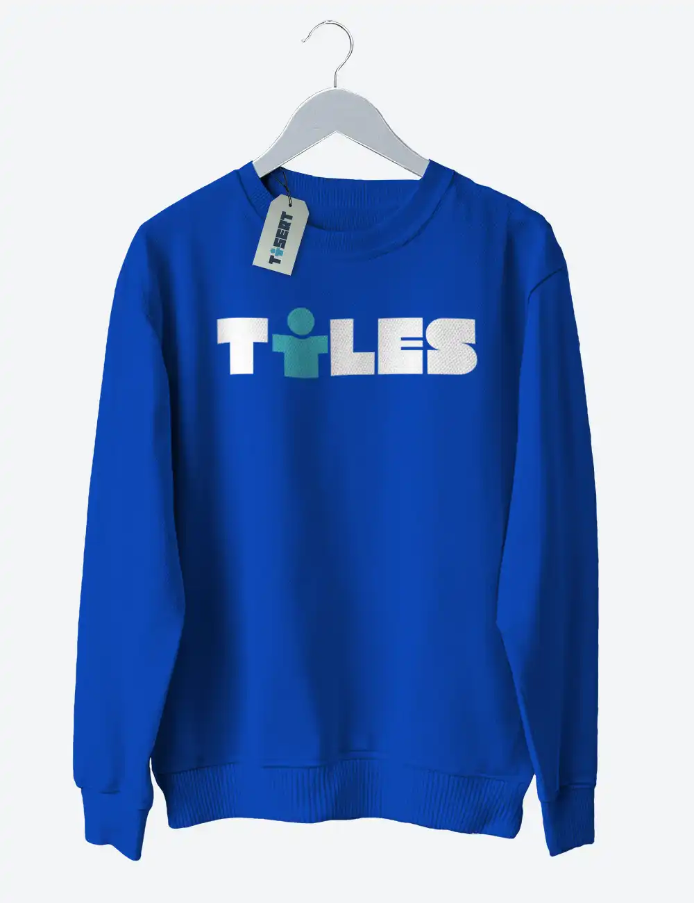 Sudadera Tiles 16