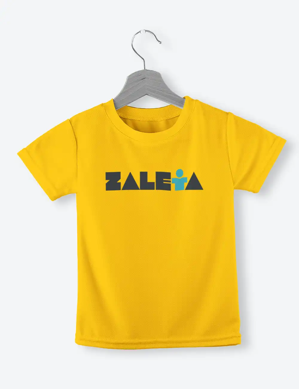 Camiseta Niño Zaleta 04