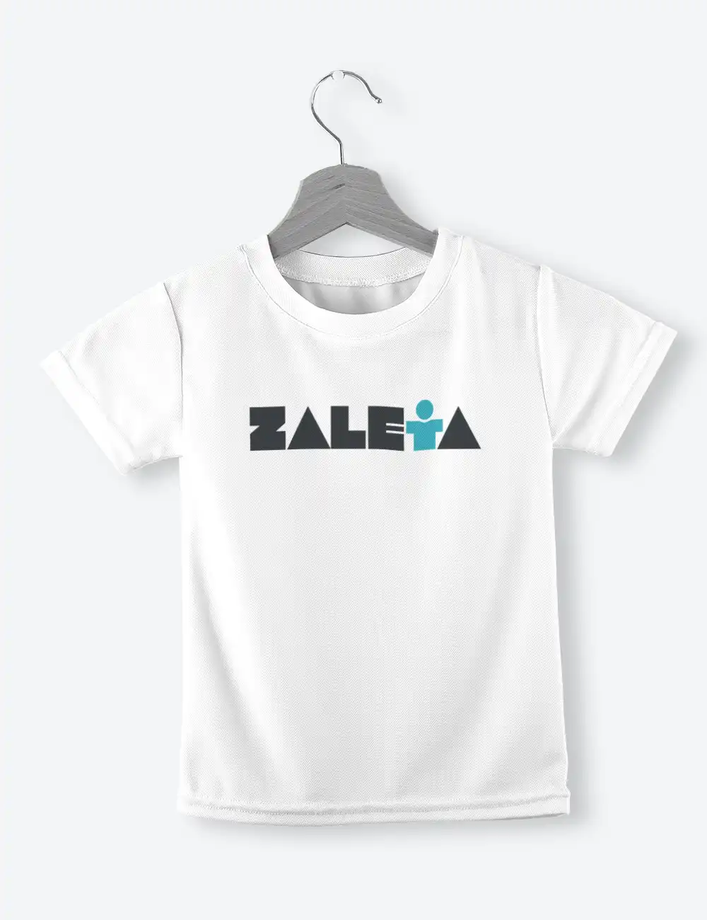 Camiseta Niño Zaleta 15