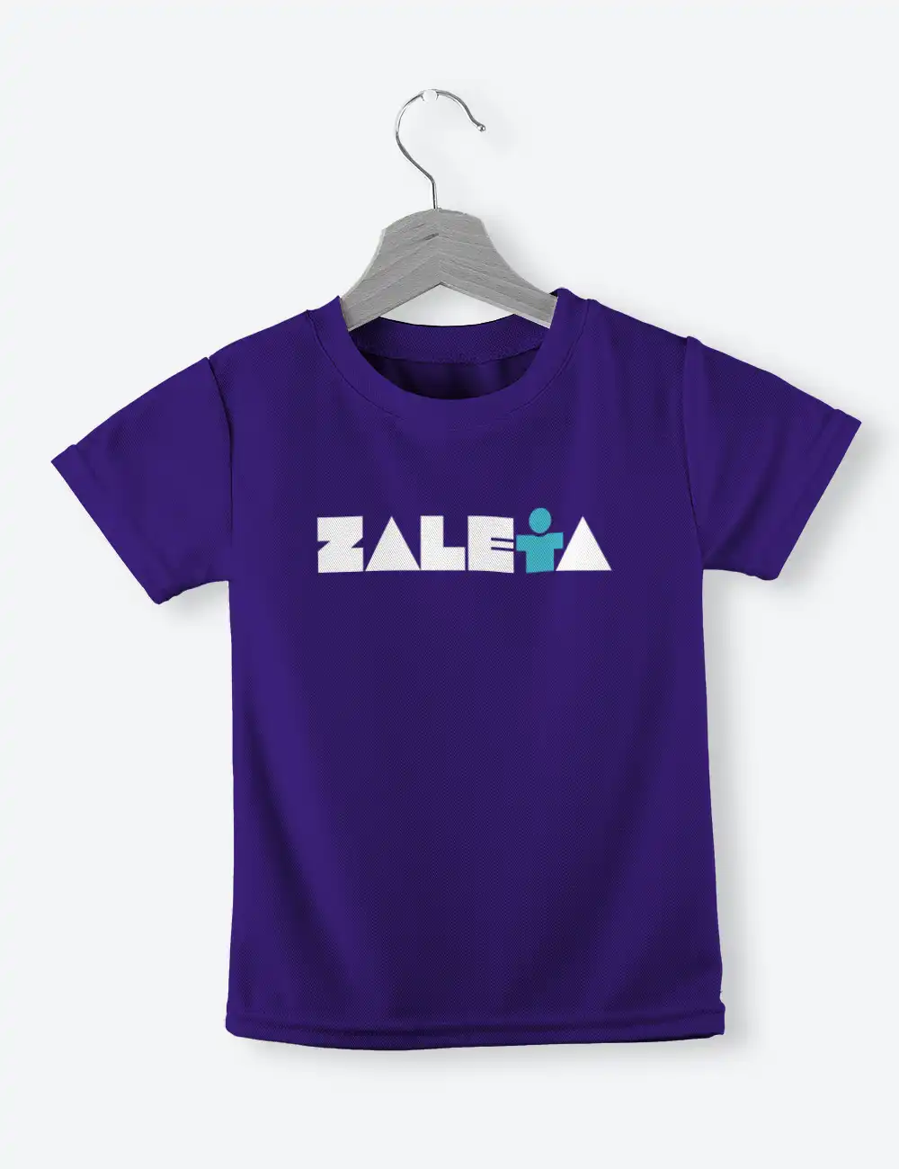 Camiseta Niño Zaleta 14