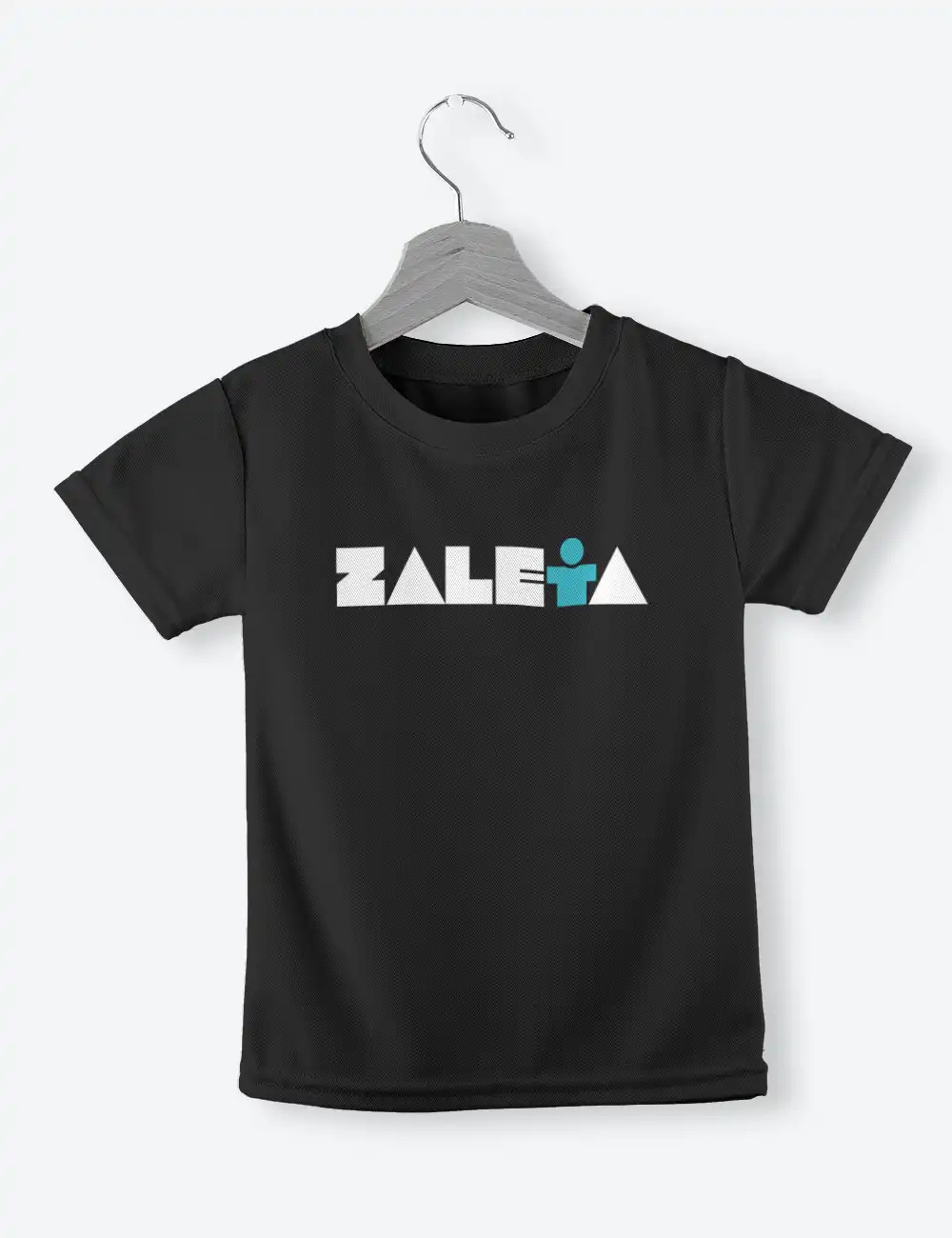 Camiseta Niño Zaleta 11