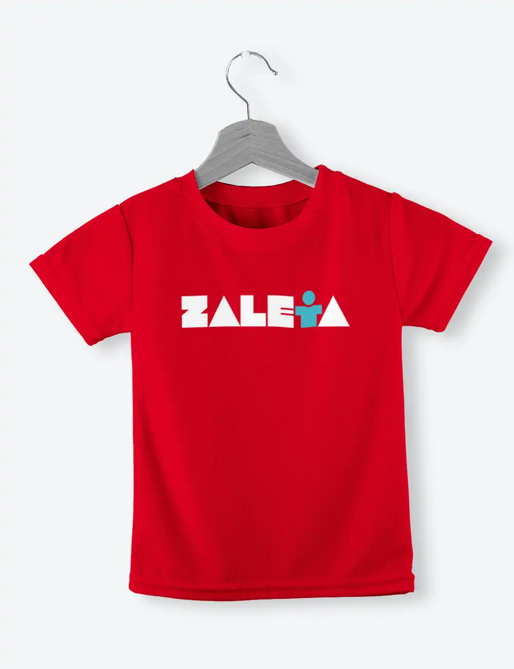 Camiseta Niño Zaleta 09