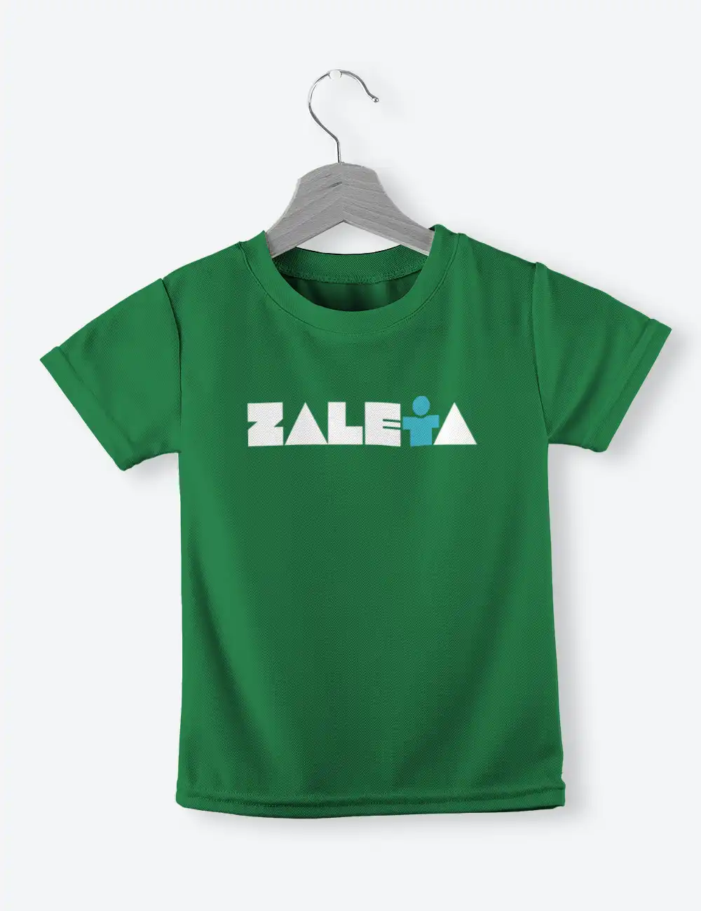 Camiseta Niño Zaleta 02