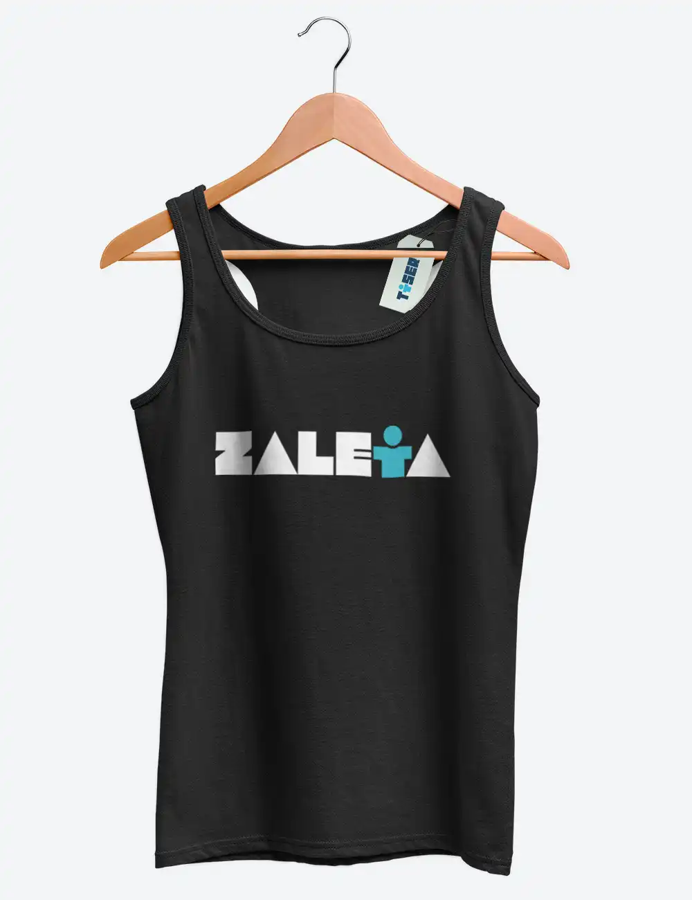 Camiseta Tirantes Zaleta 06
