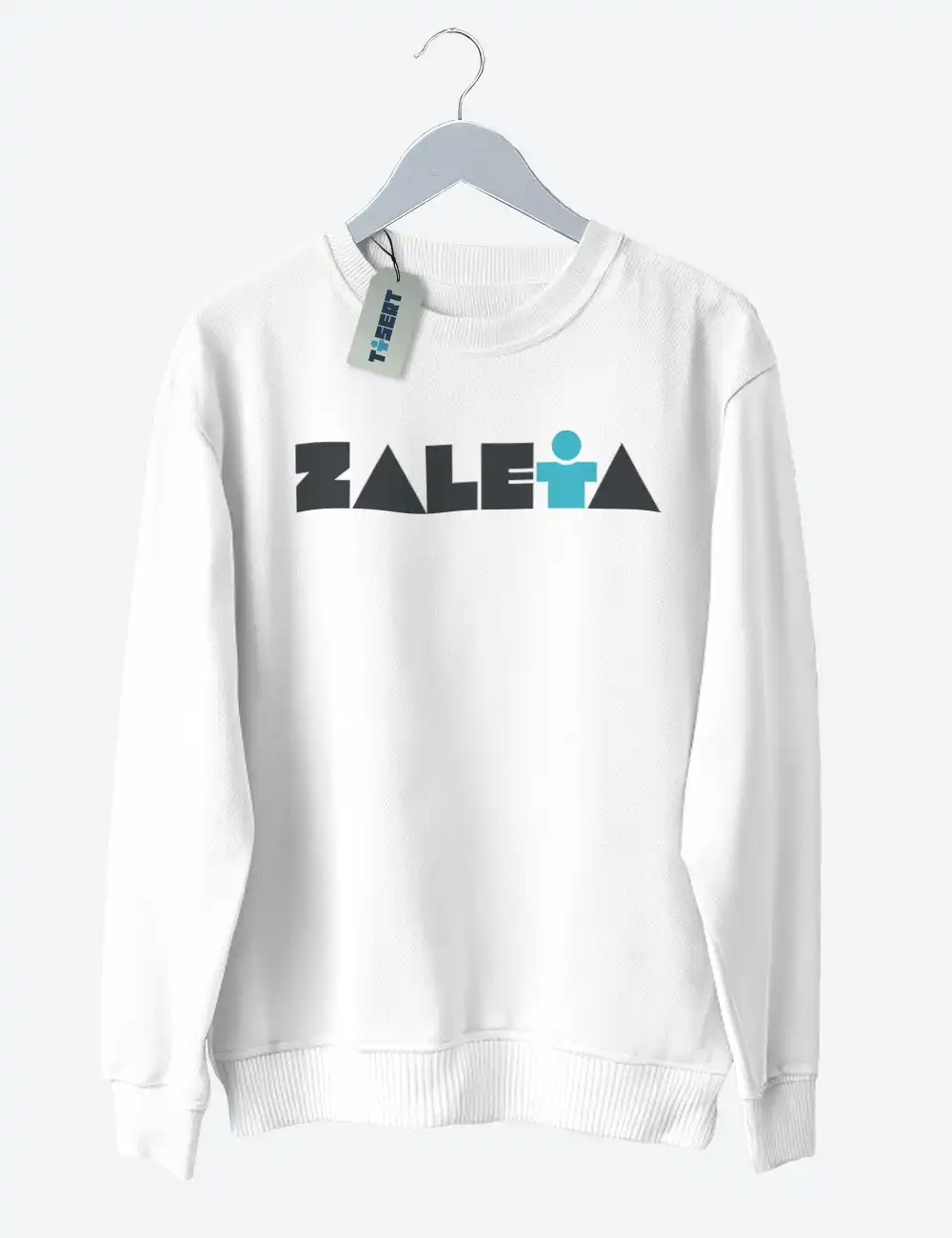 Sudadera Zaleta 15