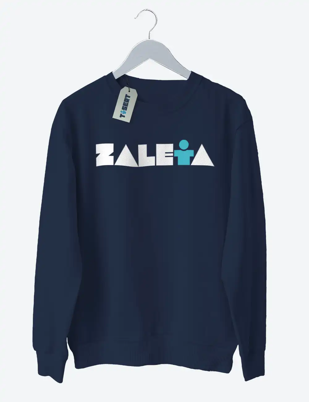 Sudadera Zaleta 14