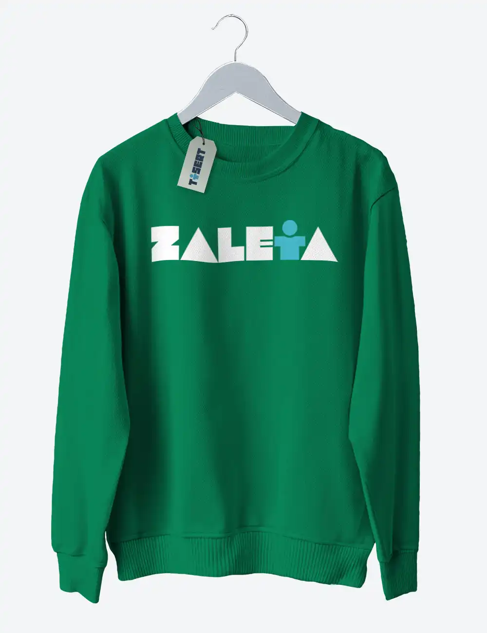 Sudadera Zaleta 10